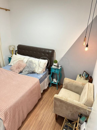Imagem Apartamento com 2 Quartos à Venda, 43 m² em Jardim Residencial Paraíso - Araraquara Imagem Apartamento com 2 Quartos à Venda, 43 m² em Jardim Residencial Paraíso - Araraquara