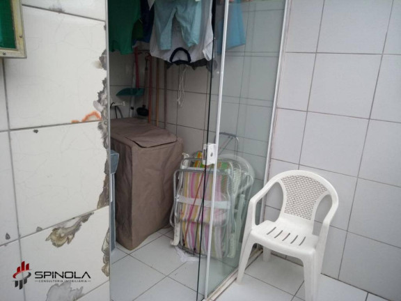 Imagem Casa com 1 Quarto à Venda, 58 m² em Jardim Imperador - Praia Grande