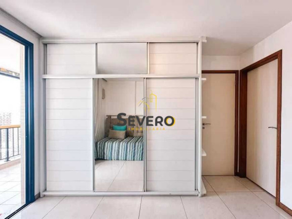 Imagem Cobertura com 3 Quartos à Venda, 250 m² em Icaraí - Niterói