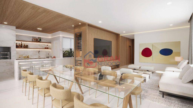 Imagem Casa com 3 Quartos à Venda, 219 m² em Santa Felicidade - Curitiba Imagem Casa com 3 Quartos à Venda, 219 m² em Santa Felicidade - Curitiba