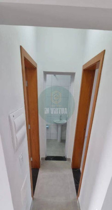 Imagem Casa com 2 Quartos à Venda, 64 m² em Parque Residencial Tropical Ville - Cuiabá Imagem Casa com 2 Quartos à Venda, 64 m² em Parque Residencial Tropical Ville - Cuiabá