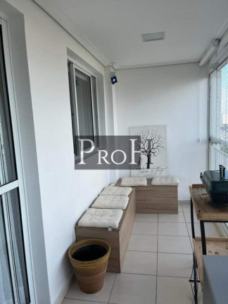 Imagem Apartamento com 3 Quartos à Venda, 92 m² em Vila Lusitânia - São Bernardo Do Campo Imagem Apartamento com 3 Quartos à Venda, 92 m² em Vila Lusitânia - São Bernardo Do Campo