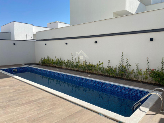 Imagem Casa de Condomínio com 3 Quartos à Venda, 278 m² em Condomínio Chácara Ondina - Sorocaba