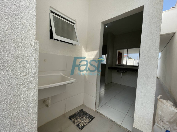 Imagem Casa com 3 Quartos à Venda, 180 m² em Parque Ohara - Cuiabá