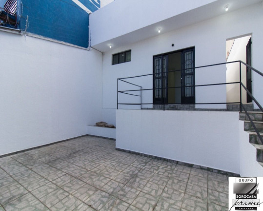 Imagem Sobrado à Venda, 187 m² em Wanel Ville - Sorocaba Imagem Sobrado à Venda, 187 m² em Wanel Ville - Sorocaba