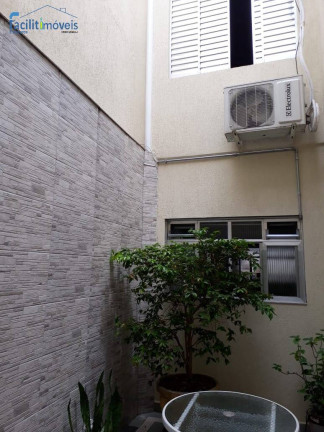 Imagem Sobrado com 3 Quartos à Venda, 187 m² em Taboão - São Bernardo Do Campo