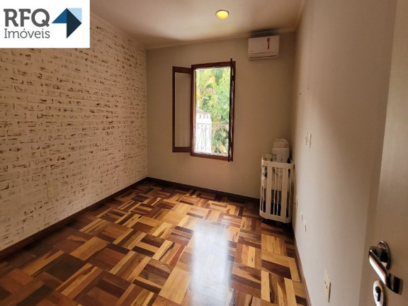 Imagem Casa com 5 Quartos à Venda, 350 m² em Jardim Da Glória - São Paulo