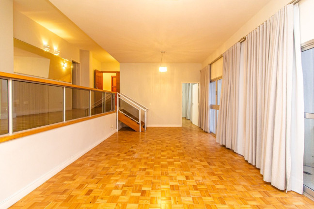 Imagem Apartamento com 3 Quartos à Venda ou Locação, 173 m² em Ilha Porchat - São Vicente Imagem Apartamento com 3 Quartos à Venda ou Locação, 173 m² em Ilha Porchat - São Vicente