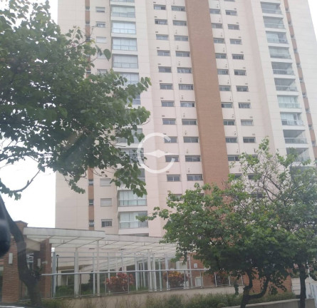 Apartamento com 3 Quartos à Venda, 171 m² em Vila Andrade - São Paulo