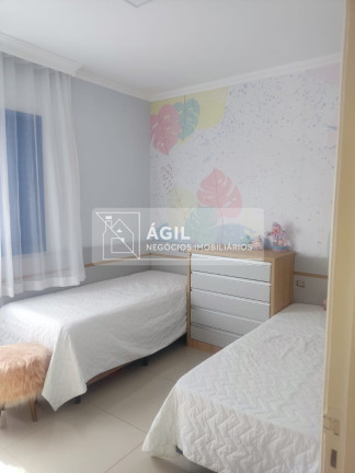 Imagem Apartamento com 3 Quartos à Venda, 85 m² em Parque Residencial Aquarius - São José Dos Campos Imagem Apartamento com 3 Quartos à Venda, 85 m² em Parque Residencial Aquarius - São José Dos Campos