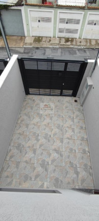 Imagem Casa com 2 Quartos à Venda, 64 m² em Vila Jacui / São Miguel Paulista - São Paulo Imagem Casa com 2 Quartos à Venda, 64 m² em Vila Jacui / São Miguel Paulista - São Paulo