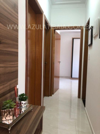 Imagem Casa com 3 Quartos à Venda, 166 m² em Rosario - Atibaia