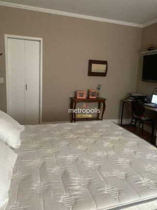 Imagem Apartamento com 3 Quartos à Venda, 130 m² em Santo Antônio - São Caetano Do Sul Imagem Apartamento com 3 Quartos à Venda, 130 m² em Santo Antônio - São Caetano Do Sul