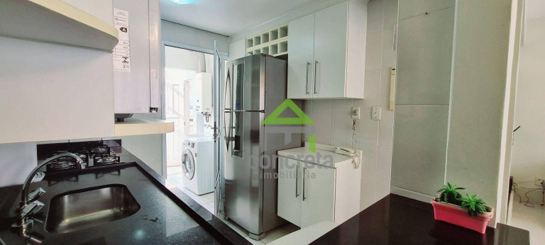 Imagem Casa de Condomínio com 3 Quartos à Venda, 137 m² em Jardim Rebelato - Cotia Imagem Casa de Condomínio com 3 Quartos à Venda, 137 m² em Jardim Rebelato - Cotia