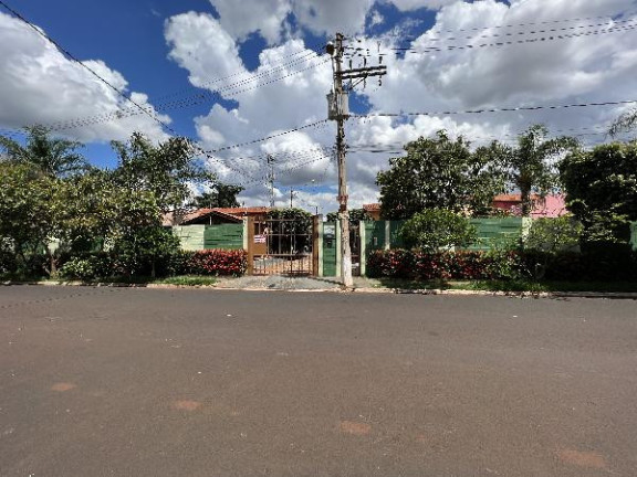 Casa com 2 Quartos à Venda, 124 m² em Ipiranga - Ribeirao Preto