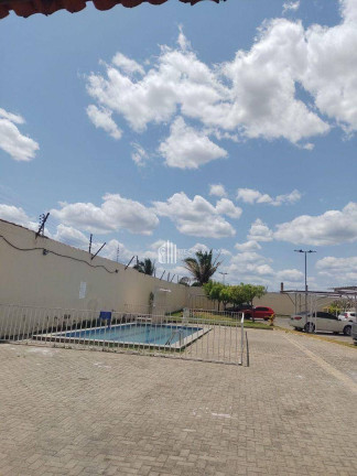 Imagem Apartamento com 3 Quartos à Venda, 59 m² em Dirceu I - Teresina