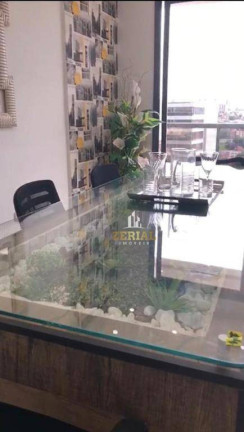 Sala Comercial à Venda, 54 m² em Cerâmica - São Caetano Do Sul