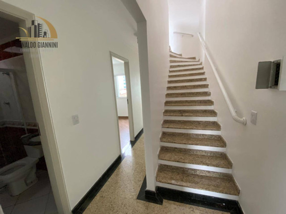 Imagem Sobrado com 3 Quartos à Venda, 134 m² em Canto Do Forte - Praia Grande