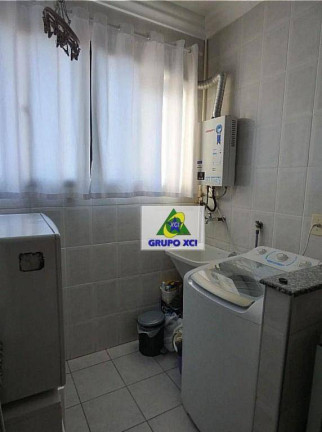 Imagem Apartamento com 3 Quartos à Venda, 89 m² em Vila Itapura - Campinas