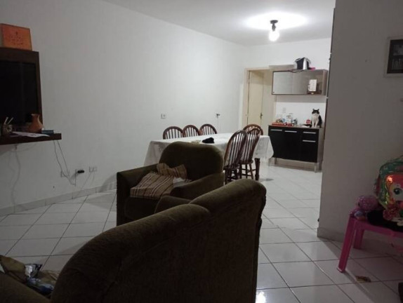 Casa com 2 Quartos à Venda, 125 m² em Parque Senhor Do Bonfim - Taubaté