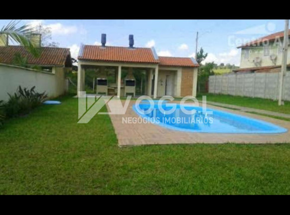 Imagem Casa com 2 Quartos à Venda, 58 m² em Fazenda São Borja - Sao Leopoldo Imagem Casa com 2 Quartos à Venda, 58 m² em Fazenda São Borja - Sao Leopoldo