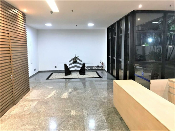 Imagem Sala Comercial à Venda, 45 m² em Paraíso - São Paulo Imagem Sala Comercial à Venda, 45 m² em Paraíso - São Paulo