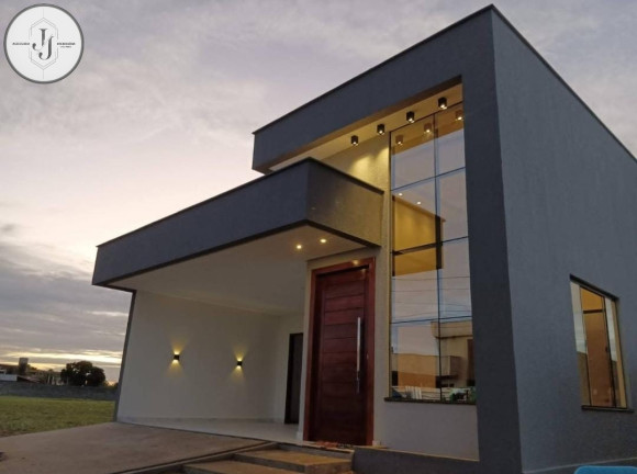 Imagem Casa com 3 Quartos para Alugar ou Temporada, 124 m² em Cajupiranga - Parnamirim