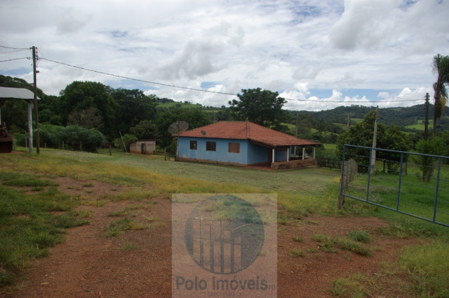 Imóvel com 3 Quartos à Venda, 59 m² em Zona Rural - Cássia Dos Coqueiros