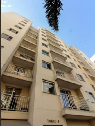 Apartamento com 2 Quartos à Venda, 50 m² em Vila Carrão - São Paulo