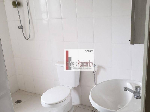 Imagem Apartamento com 2 Quartos à Venda, 85 m² em Vila Andrade - São Paulo