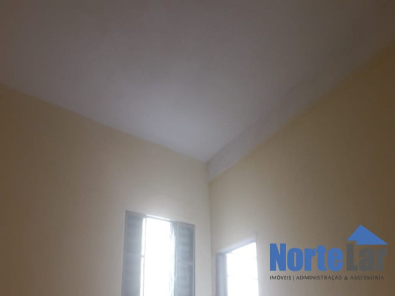 Imagem Casa com 1 Quarto para Alugar, 55 m² em Sítio Morro Grande - São Paulo