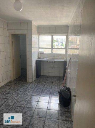 Imagem Apartamento com 3 Quartos para Alugar, 97 m² em Centro - Diadema
