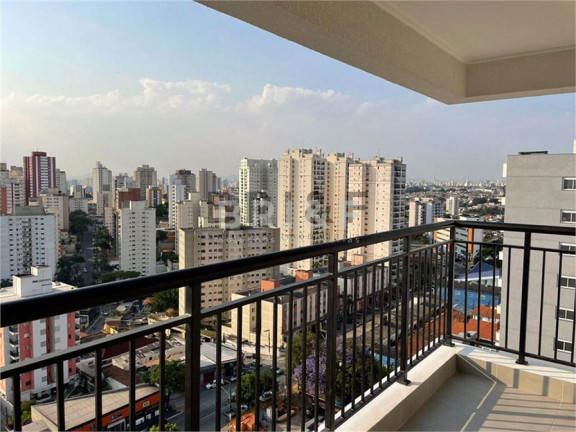 Imagem Apartamento com 2 Quartos à Venda, 81 m² em Vila Santa Catarina - São Paulo Imagem Apartamento com 2 Quartos à Venda, 81 m² em Vila Santa Catarina - São Paulo