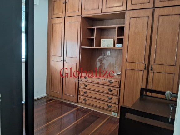 Imagem Imóvel com 3 Quartos à Venda, 149 m² em Ponta Da Praia - Santos