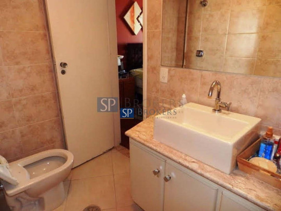 Imagem Apartamento com 3 Quartos à Venda, 120 m² em Aclimação - São Paulo Imagem Apartamento com 3 Quartos à Venda, 120 m² em Aclimação - São Paulo