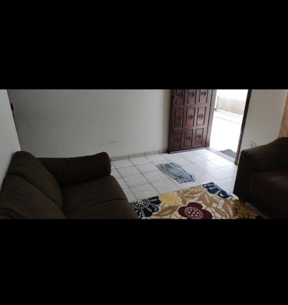 Imagem Casa de Condomínio com 2 Quartos à Venda, 70 m² em Antártica - Praia Grande Imagem Casa de Condomínio com 2 Quartos à Venda, 70 m² em Antártica - Praia Grande