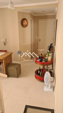 Imagem Apartamento com 1 Quarto à Venda, 54 m² em Anhangabaú - Jundiaí Imagem Apartamento com 1 Quarto à Venda, 54 m² em Anhangabaú - Jundiaí