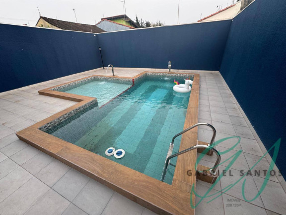 Imagem Casa com 3 Quartos à Venda, 138 m² em Jardim Jamaica - Itanhaém Imagem Casa com 3 Quartos à Venda, 138 m² em Jardim Jamaica - Itanhaém