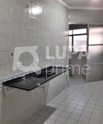Imagem Apartamento com 2 Quartos à Venda, 62 m² em Imirim - São Paulo Imagem Apartamento com 2 Quartos à Venda, 62 m² em Imirim - São Paulo