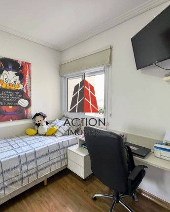 Imagem Apartamento com 3 Quartos à Venda, 134 m² em Tatuapé - São Paulo Imagem Apartamento com 3 Quartos à Venda, 134 m² em Tatuapé - São Paulo