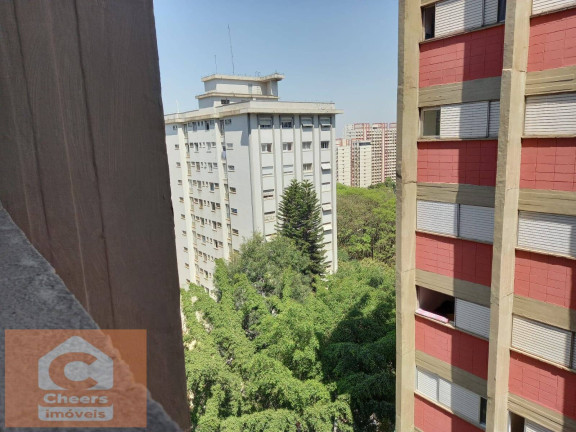 Imagem Apartamento com 3 Quartos à Venda, 121 m² em Paraíso - São Paulo