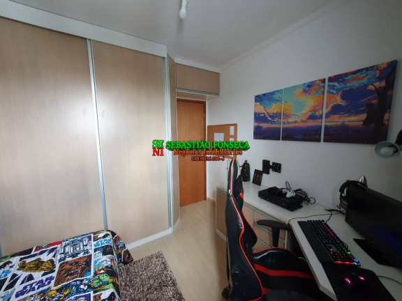 Imagem Apartamento com 2 Quartos à Venda, 64 m² em Vila São Bento - São José Dos Campos Imagem Apartamento com 2 Quartos à Venda, 64 m² em Vila São Bento - São José Dos Campos
