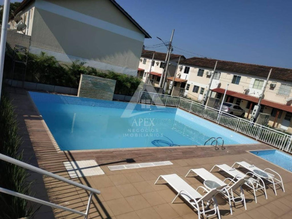 Casa com 2 Quartos à Venda, 62 m² em Guaratiba