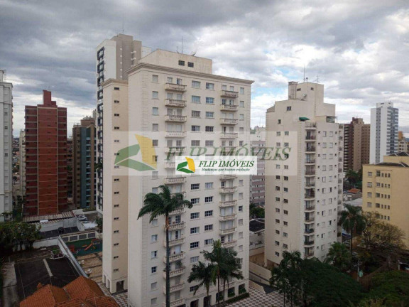Imagem Apartamento com 3 Quartos à Venda, 165 m² em Cambuí - Campinas Imagem Apartamento com 3 Quartos à Venda, 165 m² em Cambuí - Campinas