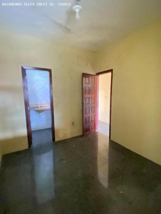 Imagem Casa com 3 Quartos à Venda, 380 m² em Araturi (jurema) - Caucaia