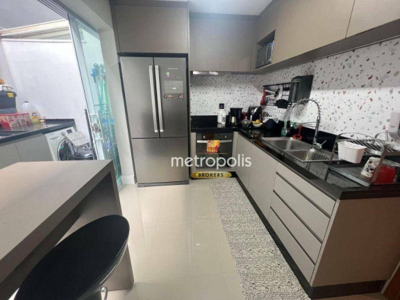 Imagem Apartamento com 3 Quartos à Venda, 90 m² em Vila Formosa - São Paulo