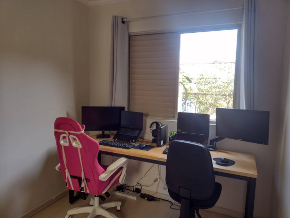Imagem Apartamento com 3 Quartos à Venda, 74 m² em Vila Prudente - São Paulo