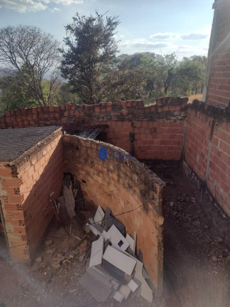 Casa com 2 Quartos à Venda, 60 m² em Bom Sucesso - Anápolis