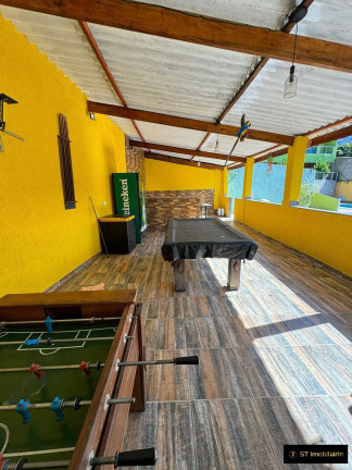 Imagem Chácara com 4 Quartos à Venda, 3.600 m² em Terra Preta (terra Preta) - Mairiporã
