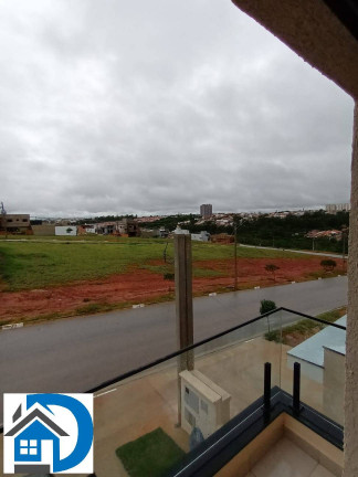 Imagem Casa de Condomínio com 3 Quartos à Venda, 155 m² em Wanel Ville - Sorocaba Imagem Casa de Condomínio com 3 Quartos à Venda, 155 m² em Wanel Ville - Sorocaba